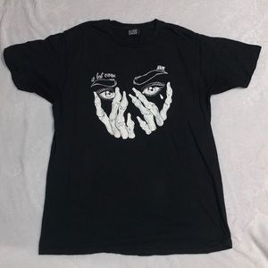 a lost cause tee
